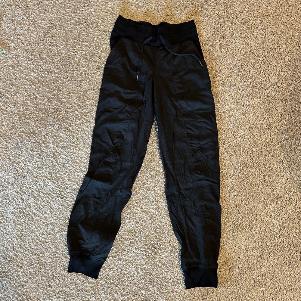 Dance Studio Jogger